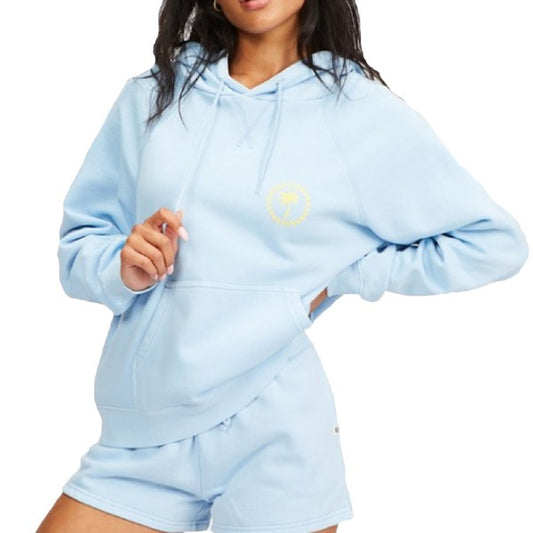 W Morning Surf Hoodie SP22