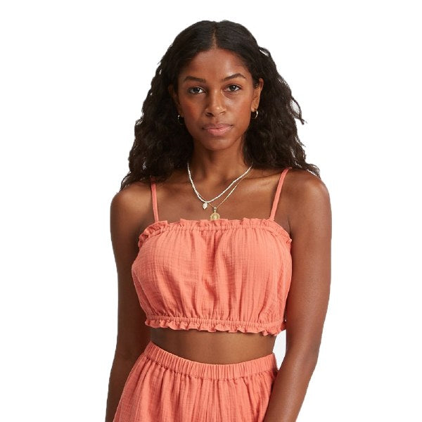 W By The Beach Top SU22