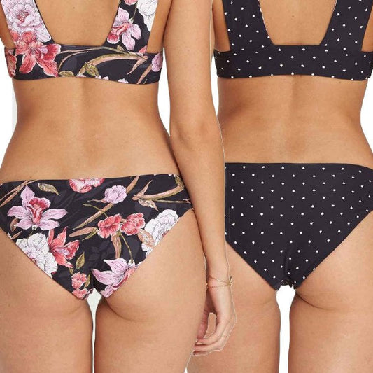 Sweet Tide Lowrider Bikini