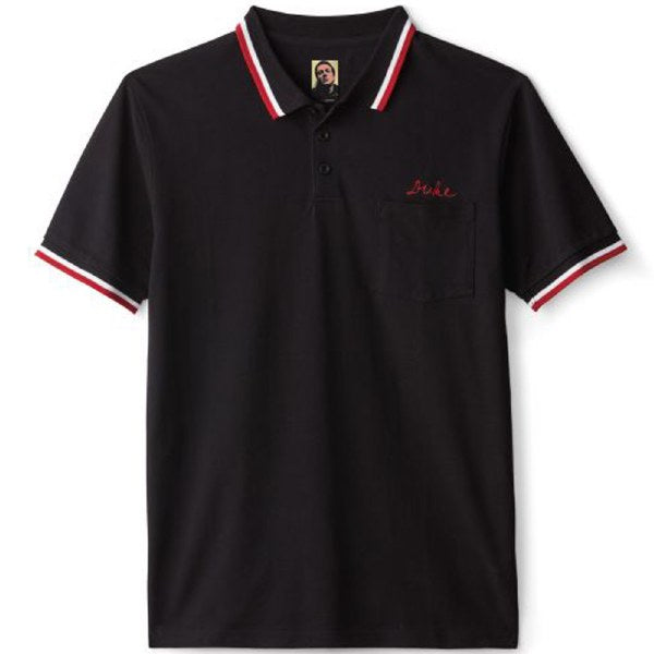 M Strummer S/S Polo Shirt FA20