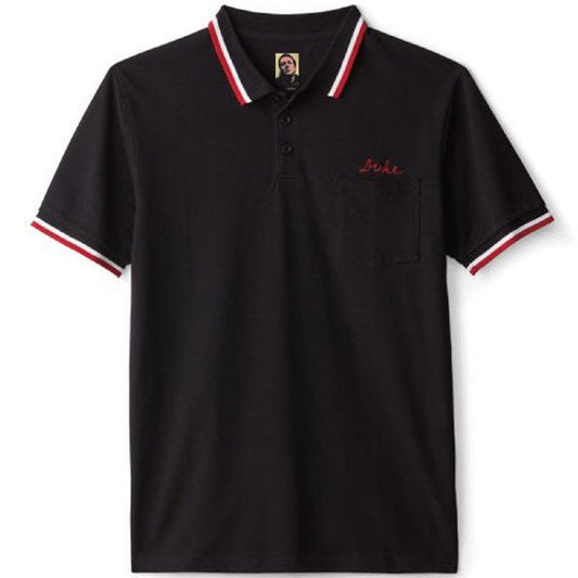 M Strummer S/S Polo Shirt FA20