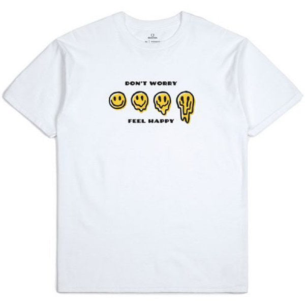 W Melter Boxy S/S T-Shirt FA20