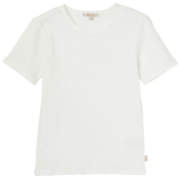 W Samantha Baby S/S T-Shirt SP21