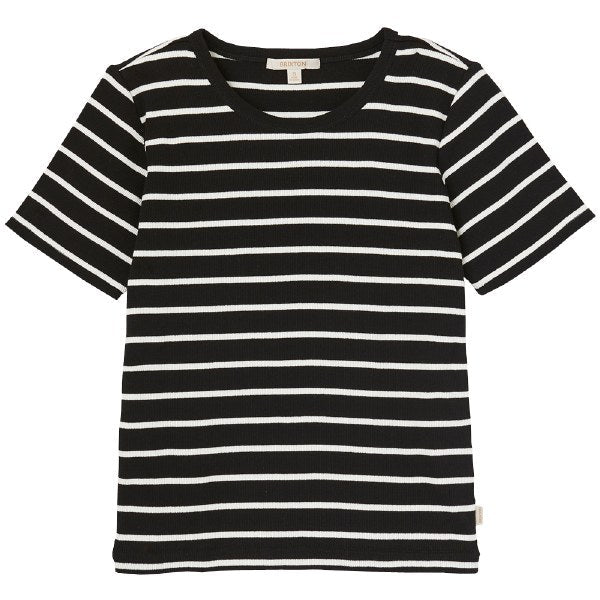 W Samantha Baby S/S T-Shirt SP21