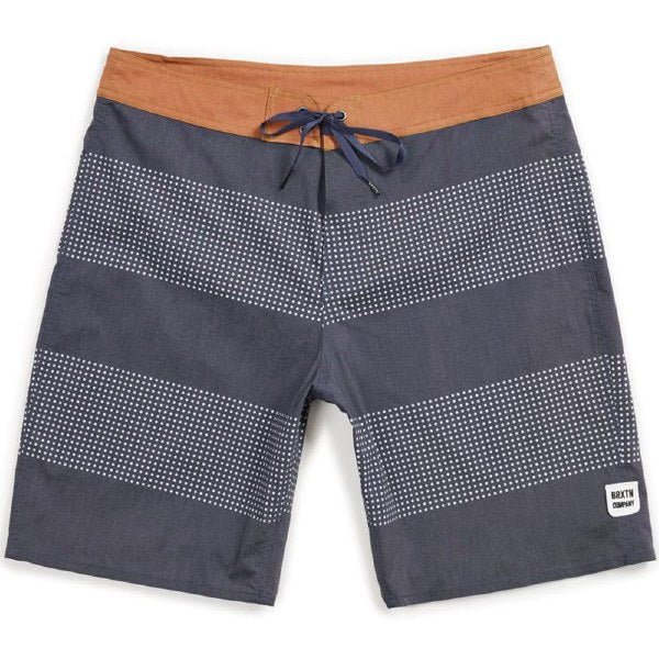 Barge Stripe Trunk SP19