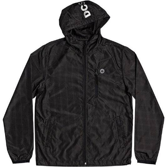 Dagup Ripstop Jacket