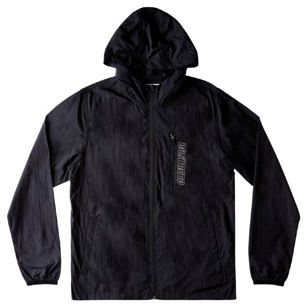 Dagup Solid 2 Jacket