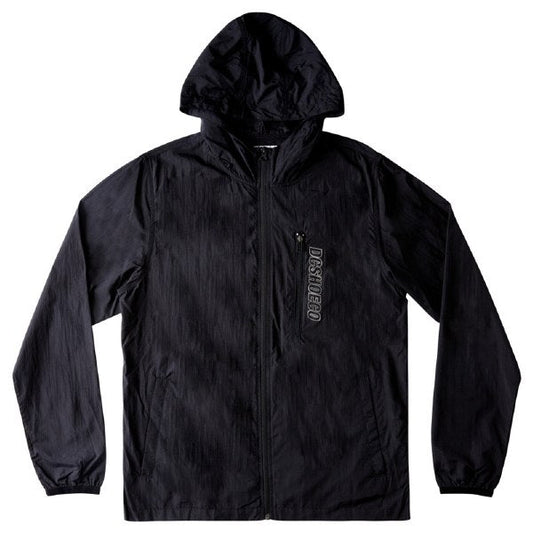 Dagup Solid 2 Jacket