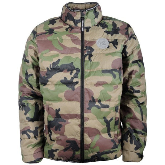 Tintern 3 Jacket