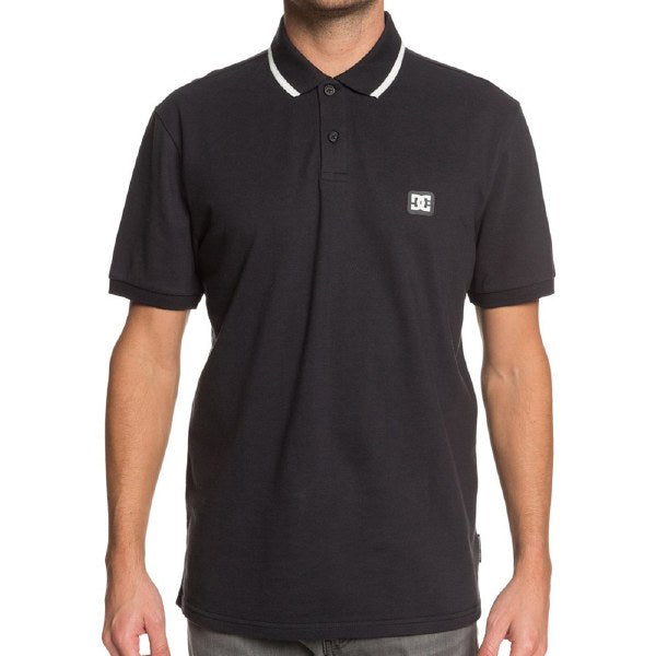 Stoney BR SS Polo Shirt