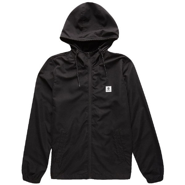 Alder Wind Shell Jacket
