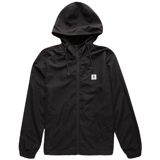 Alder Wind Shell Jacket