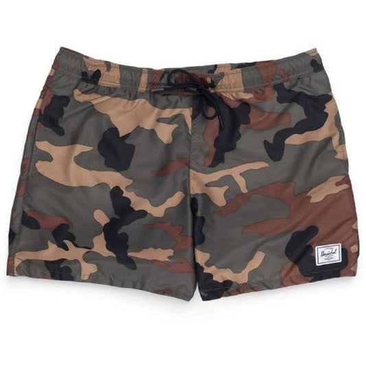 Packable Alta Short