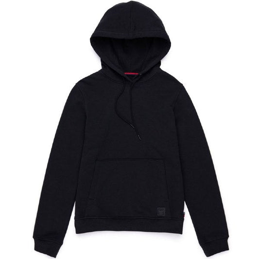 Pullover Hoody