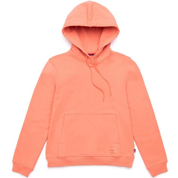 Pullover Hoody