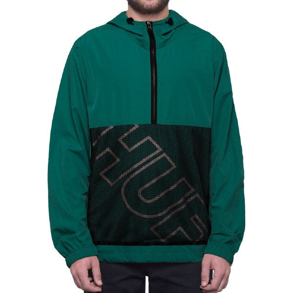 Wire Frame Anorak Jacket