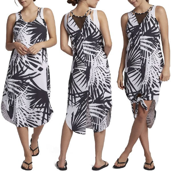 Coastal Palmer RVSB Dress