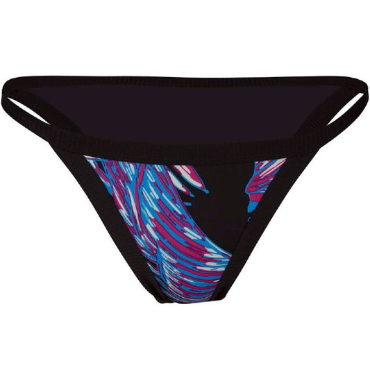 Quick Dry Koko Surf Bottom