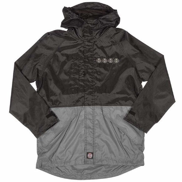 All Weather Breaker Jacket