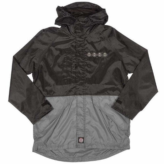All Weather Breaker Jacket