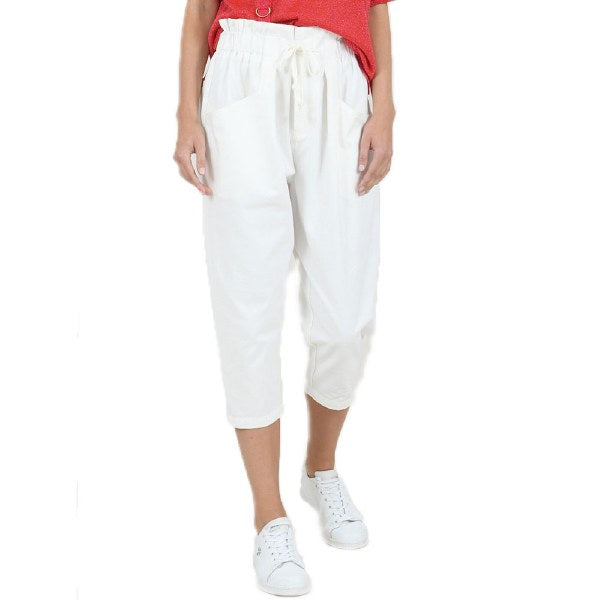 Woven Pant