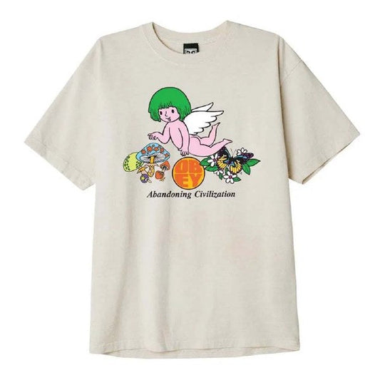 Abandon Civilization SS T