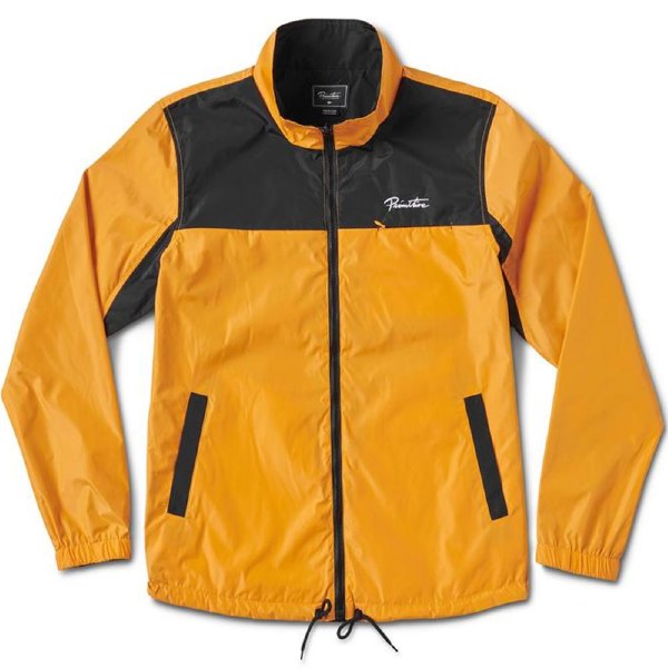 Reversible Cadet Jacket