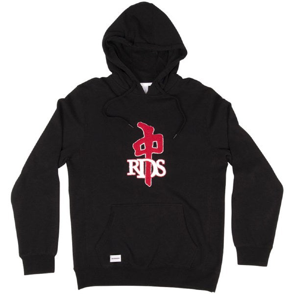 Og Chenille Hoodie