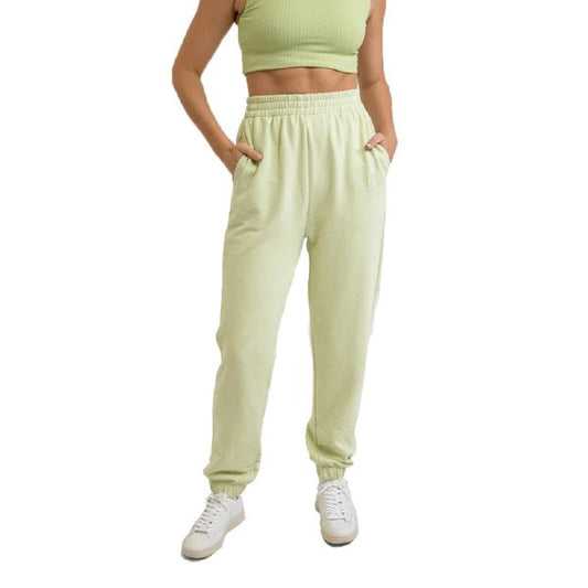 Laid Back Track Pant