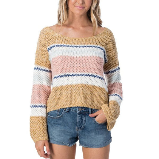 Sunsetters Sweaterco