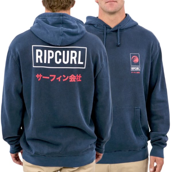 Japan Air Hoodie