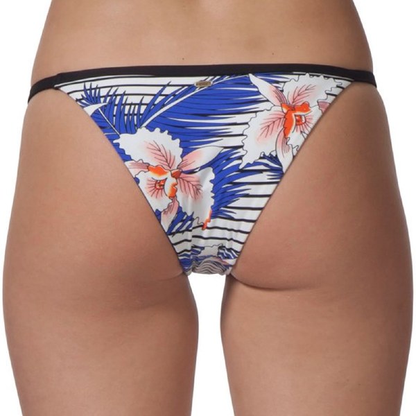 Hot Shot Banded Pant Bikini