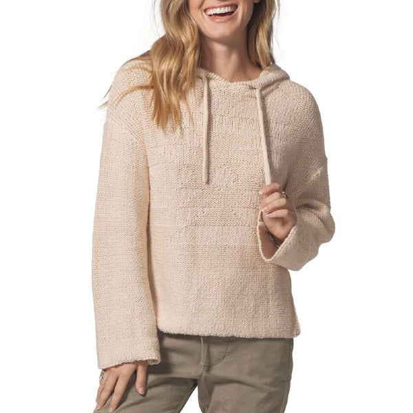 Knoxville Pullover Hoody