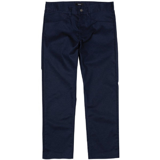New Dawn Pressed Pant Marine