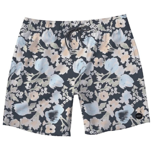 M Barnes Elastic Boardshort SP21