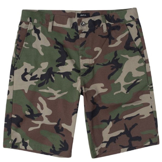 M Weekend Stretch Short SP21