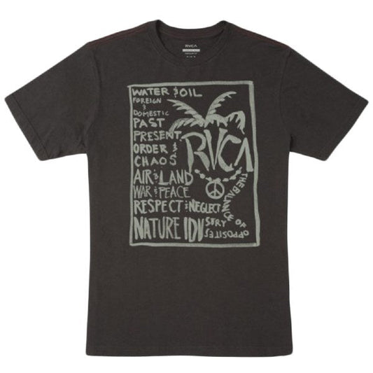 M Vibes S/S T-Shirts SP21