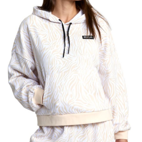 W VA Essential Hoodie SP21