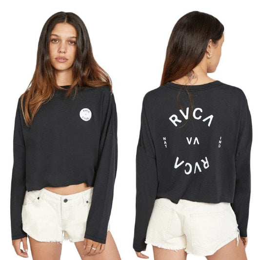 W Balance L/S T-Shirt SU21