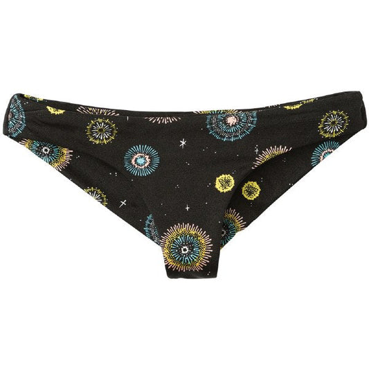 W Fireworks Cheeky Bikini Bottom SU18