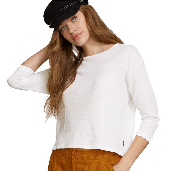 W Lowry L/S Top FA19