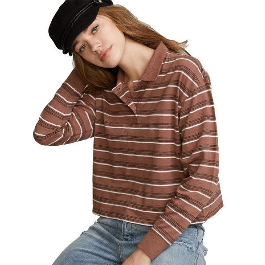 W Junction L/S Top FA19