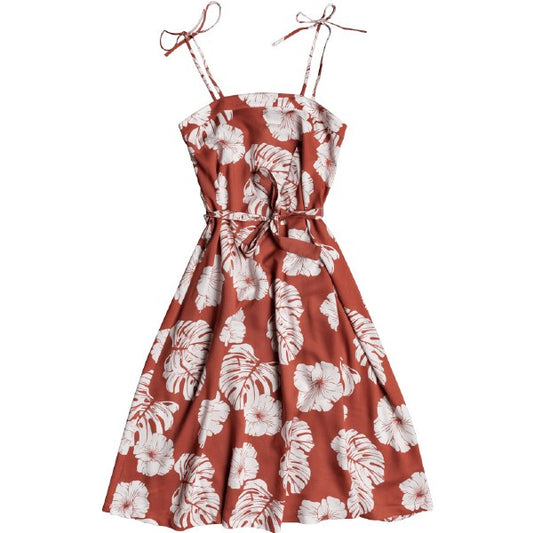 Nowhere To Hide Dress