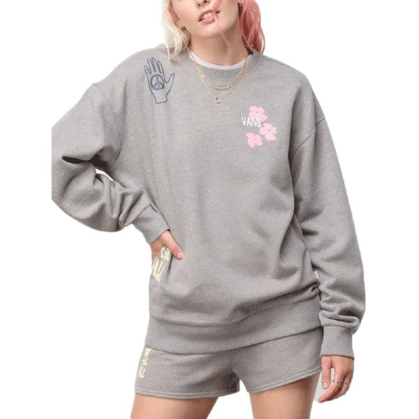 Mascy Daze Os Crew SP22