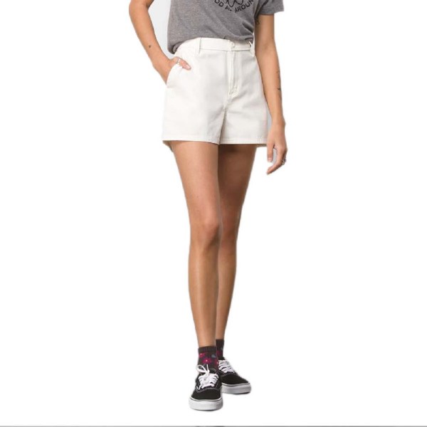 Ground Work Short SP22