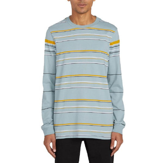 Cj Collins Crew LS Top