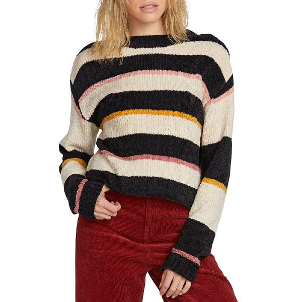 Madame Shady Sweater