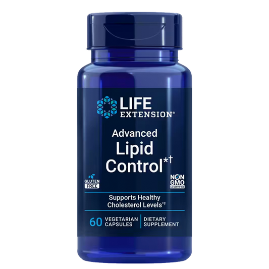 Advanced Lipid Control