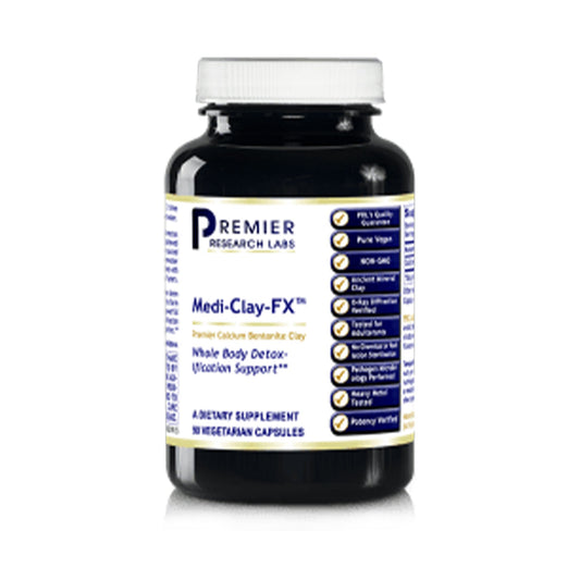 Medi-Clay FX 90 caps