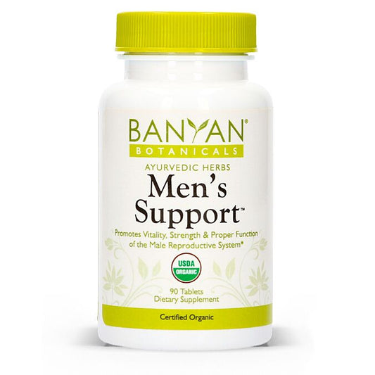 Men's Support